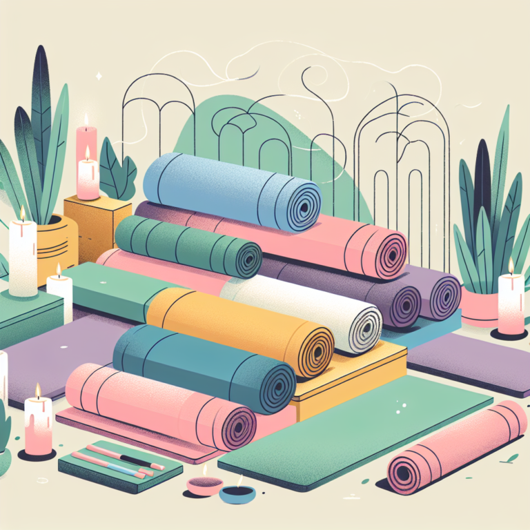 Affordable Yoga Mats for Beginners