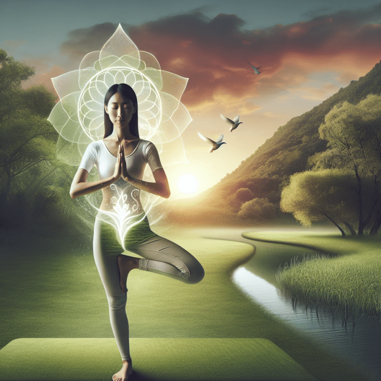 Beginner’s Guide to Improving Mental Health through Yoga