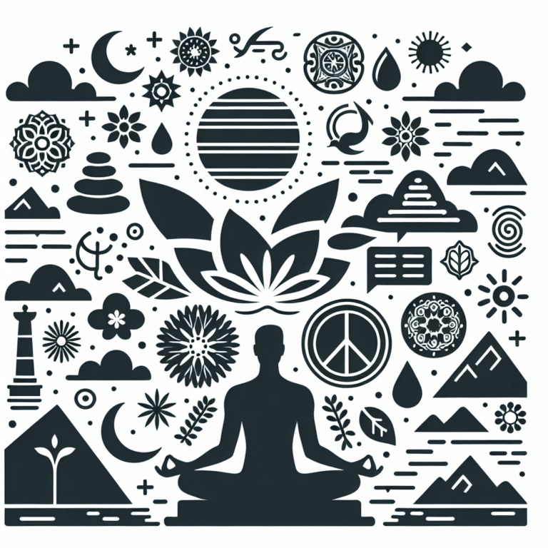 Breathe Easy: Yoga and its Role in Anxiety Reduction