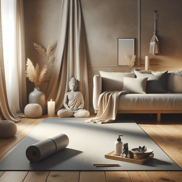 Why Every Beginner Needs a Yoga Blanket