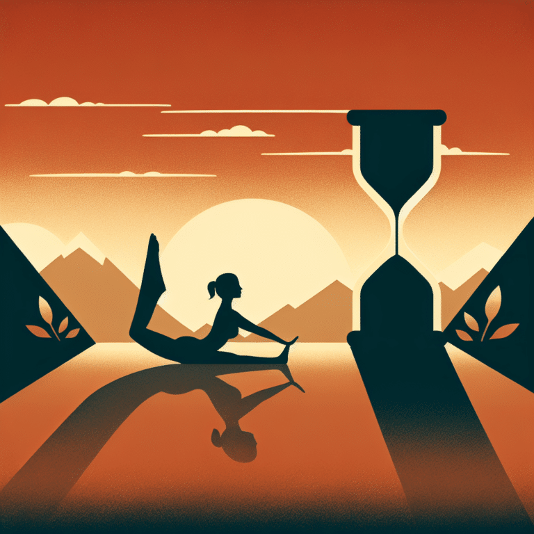 10 Minute Daily Yoga for Beginners