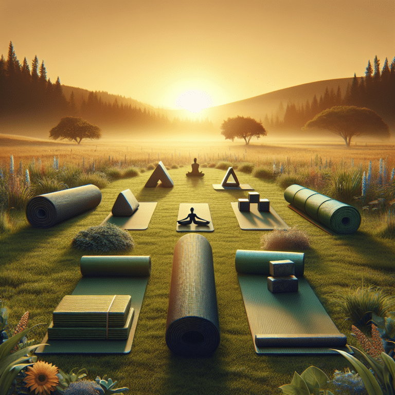 Best Affordable Yoga Mats for Beginners