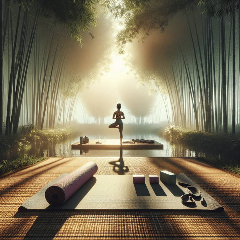 Beginner Yoga Flow Sequence