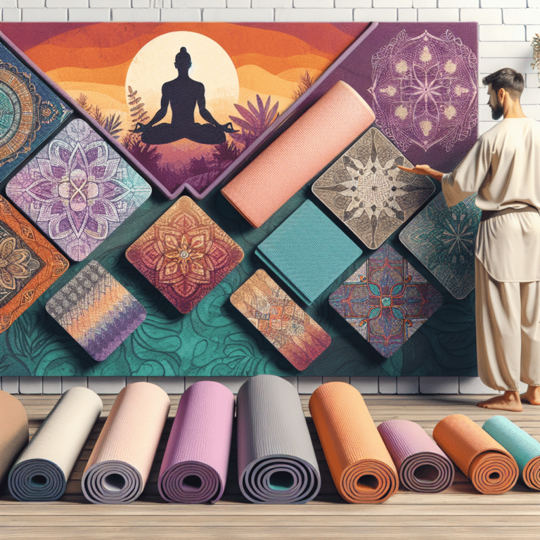 Best Affordable Yoga Mats for Beginners