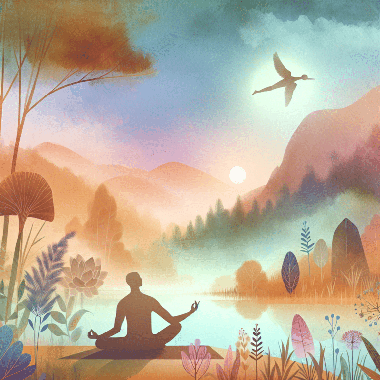 Short Daily Yoga Routine