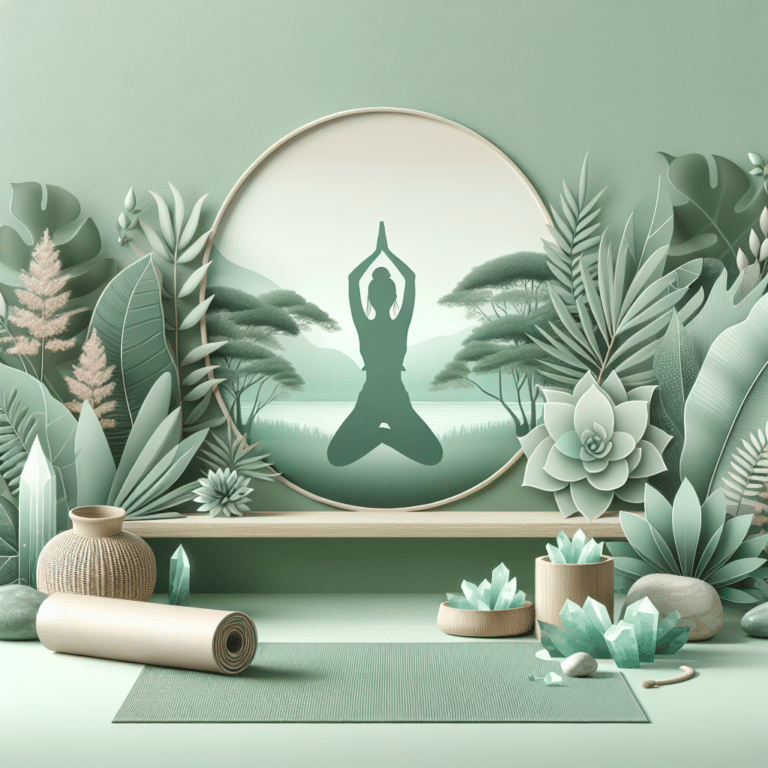 Beginner Yoga Flow Sequence