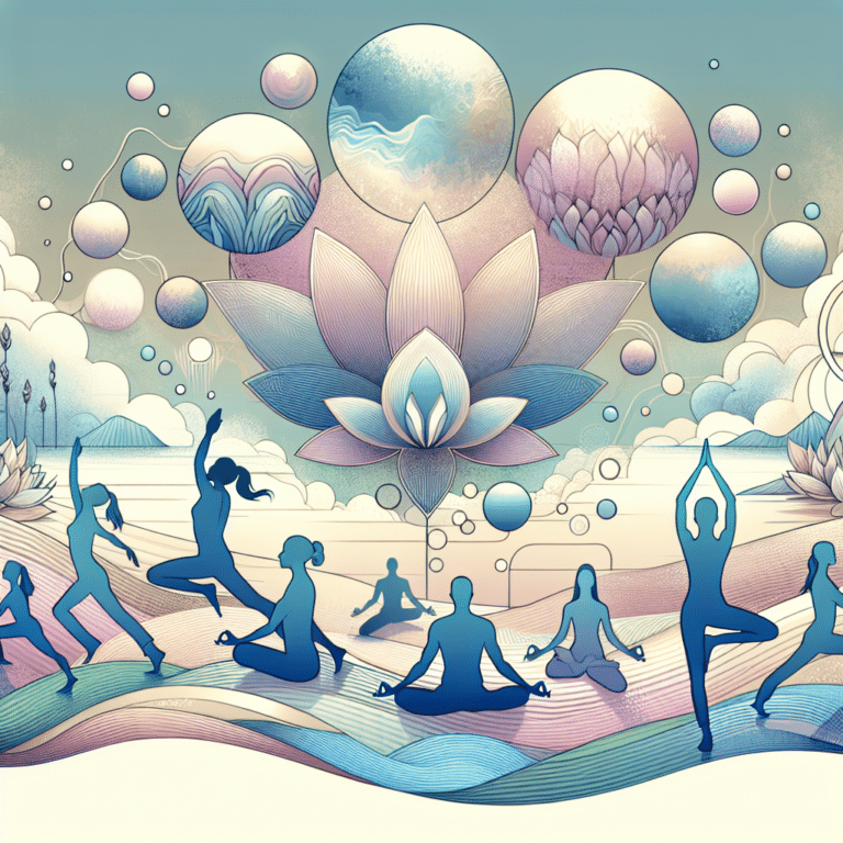 Cultivating Focus: Yoga for Mental Clarity