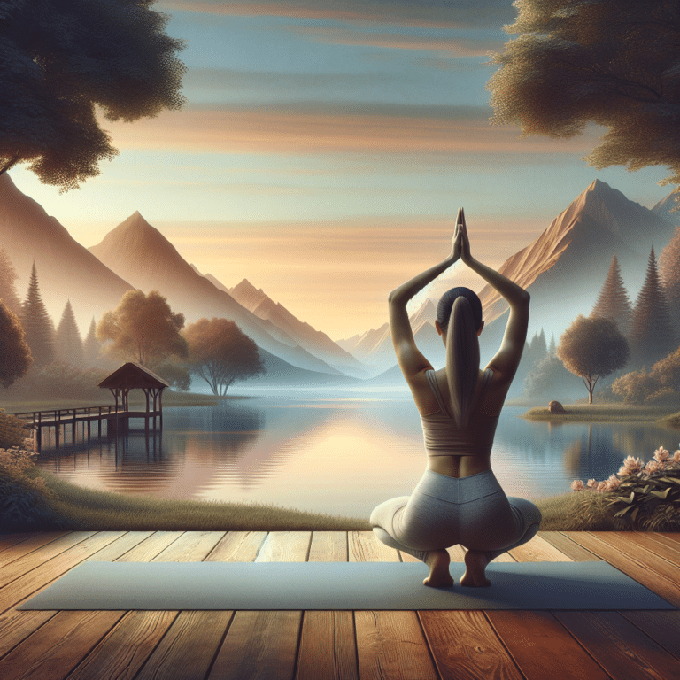 Cultivating Focus: Yoga for Mental Clarity