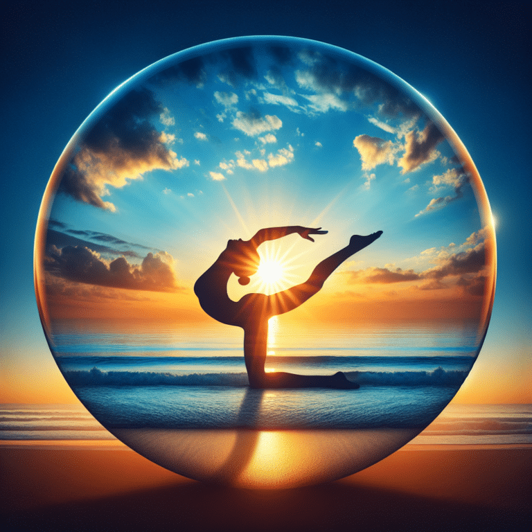 Ignite Your Day: A Daily Yoga Routine for Greater Energy