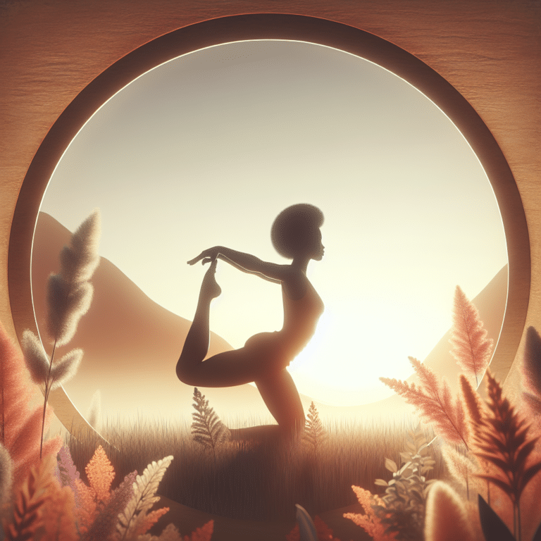 Beginner Yoga Flow Sequence
