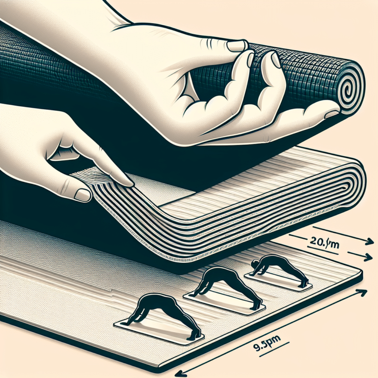 Understanding Yoga Mat Thickness