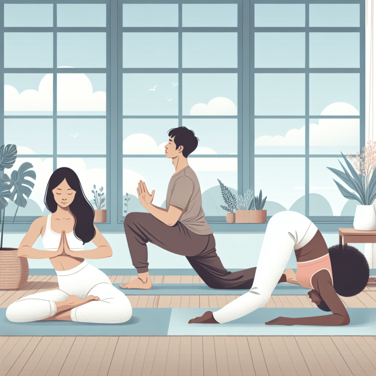 Soothe Your Spine: Yoga for Back Pain
