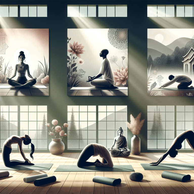Yoga Poses for Back Pain Beginners
