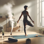 Get Started with Yoga: Simple Poses for Beginners.