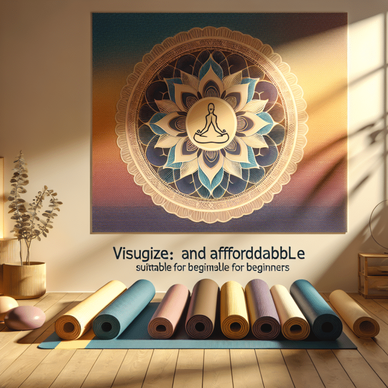 Affordable Yoga Mats for Beginners
