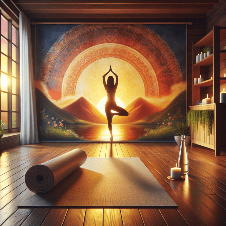 Ignite Your Day: A Daily Yoga Routine for Greater Energy
