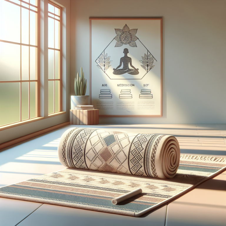 Discovering the Use of Yoga Blankets for Beginners