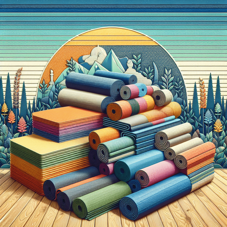 Understanding Yoga Mat Thickness