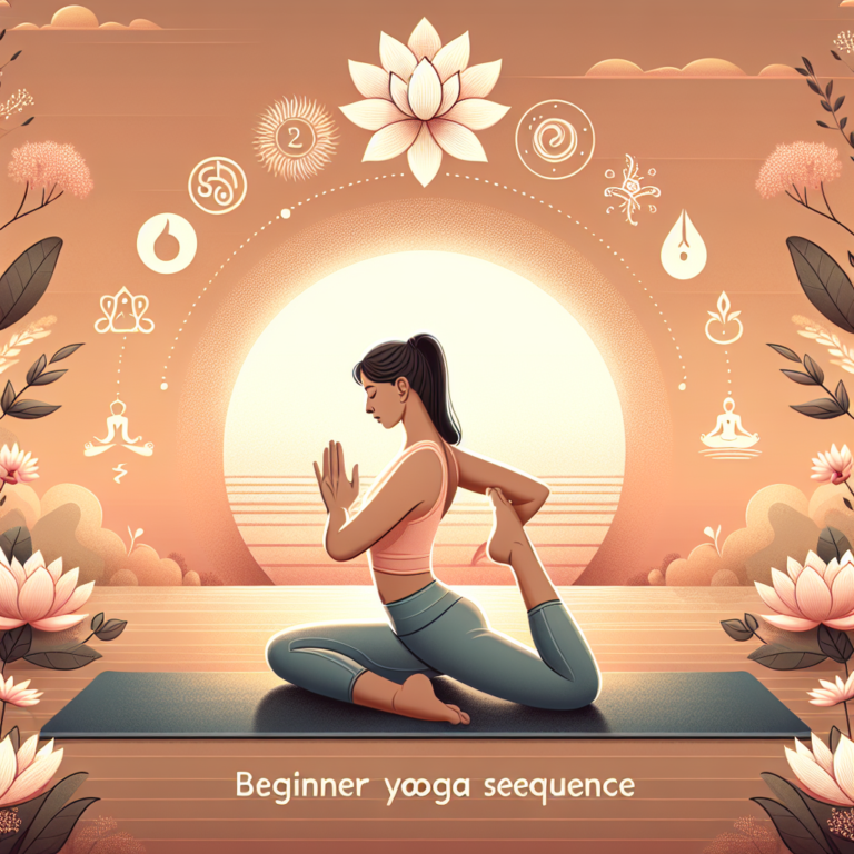 Beginner Yoga Sequence for Core