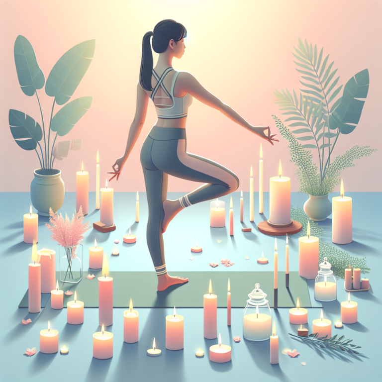 Home Yoga Routine for Mental Clarity