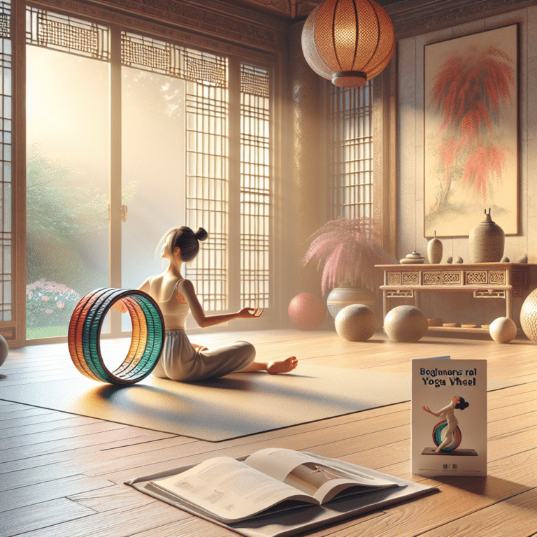 Understanding Yoga Wheels for Beginners